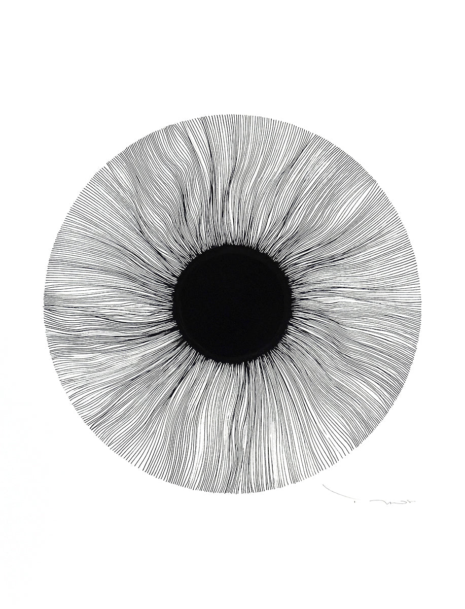 Tehos - Black eye 2024-04