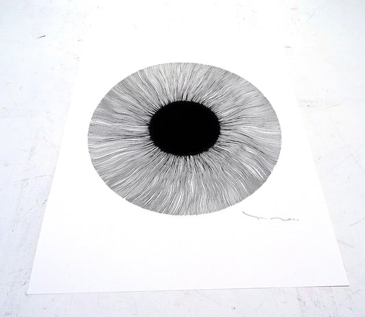 Tehos - Black eye 2024-05