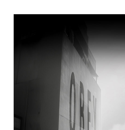 Tehos - Obey - edition limitée numérotée signée