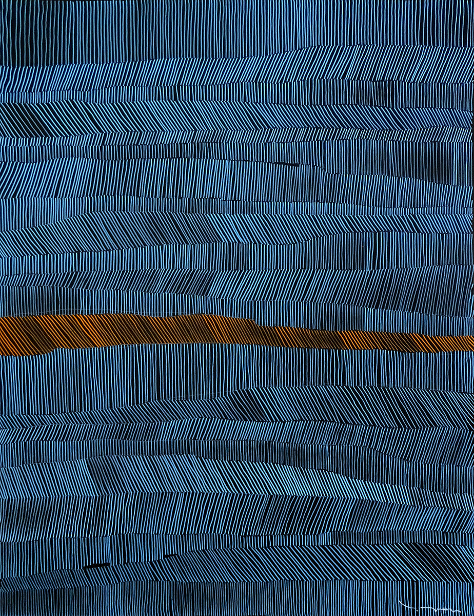 Tehos - Abstraction L03