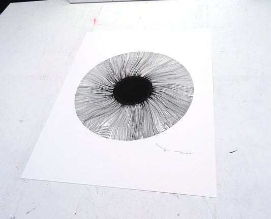 Tehos - Black eye 2024-03