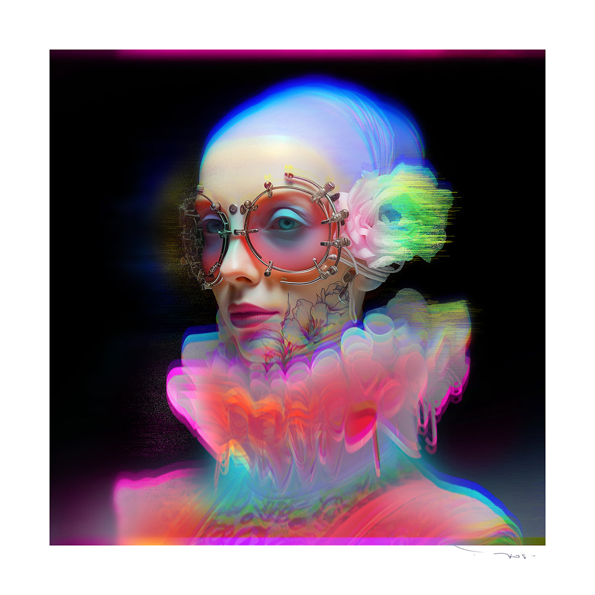Tehos - Baroque - V01