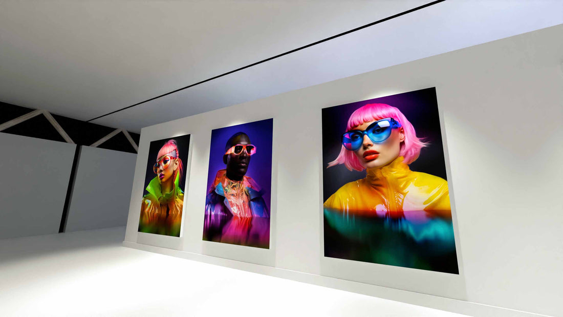 Tehos - art contemporain art dans une nouvelle ère