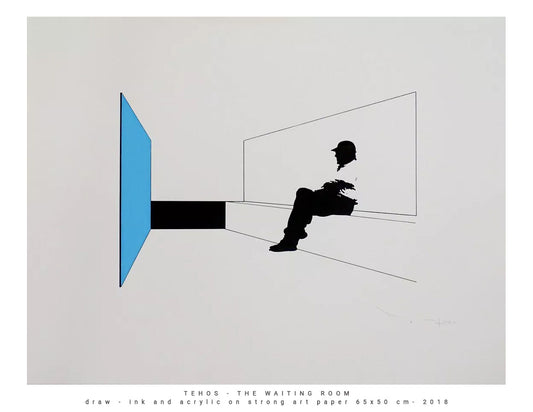 Après Duchamp : les trois futurs probables de l’art