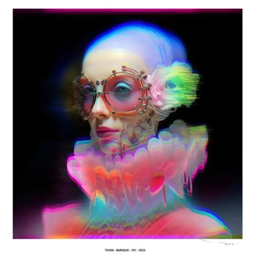 Créer dans un monde en mouvement : entre art transversal et retour à la matérialité