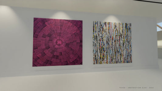 The Origins of Contemporary Art