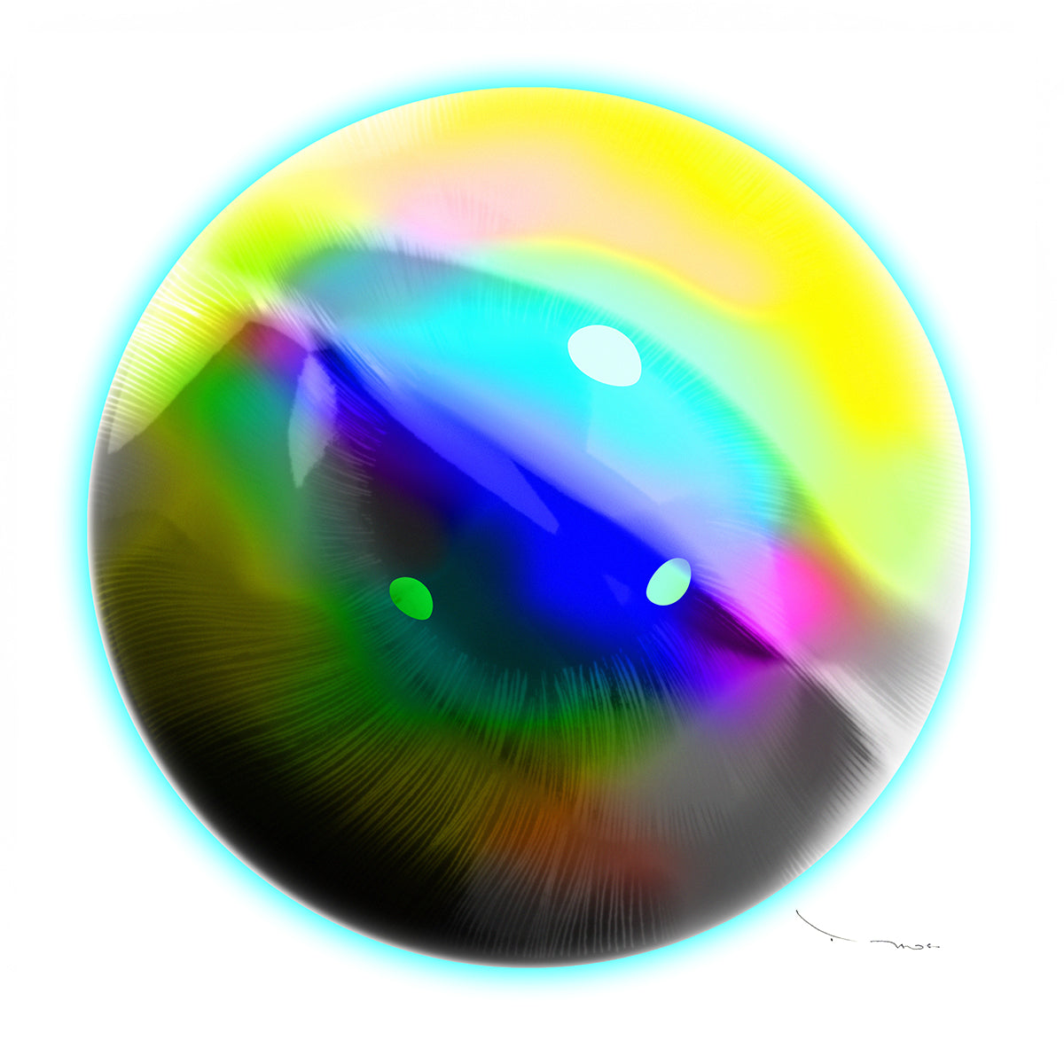 Tehos Circle serie