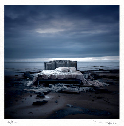 Tehos - A room with a view - édition limitée