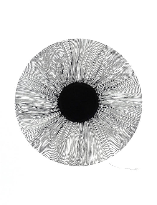 Tehos - Black eye 2024-04