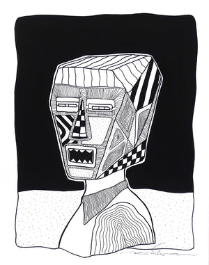 Descriptive image text