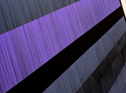 Tehos - tableau art contemporain - Abstraction LD 25