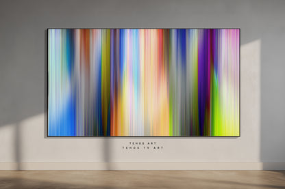 Tehos Tv art