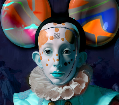 Tehos - The Mouse Project V12