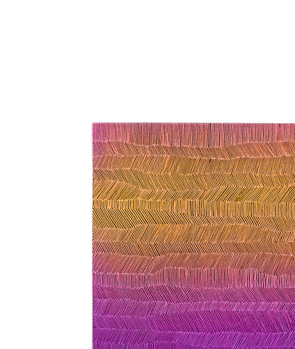 Tehos - Grand carré long 2025 - P03 - édition limitée