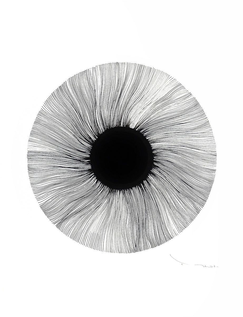 Tehos - Black eye 2024-03