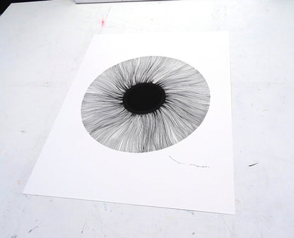 Tehos - Black eye 2024-03