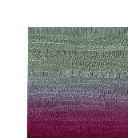 Tehos - Grand carré long 2025 - P01 - édition limitée