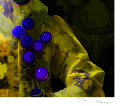 Tehos - The Mouse Project V11