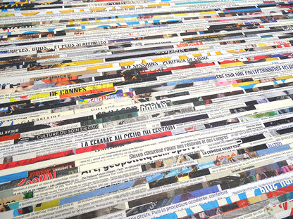 Tehos - Autumn leaves