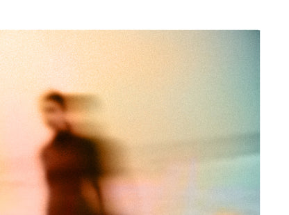 Tehos - End of summer by the sea - Edition limitée numérotée signée