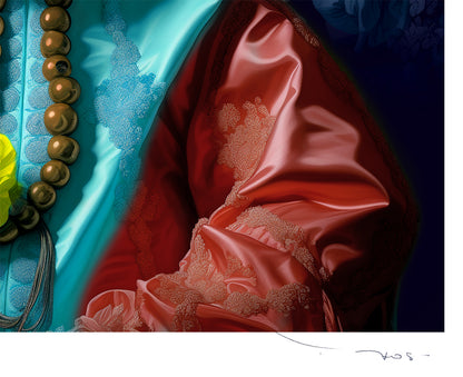 Tehos - The Mouse Project V12