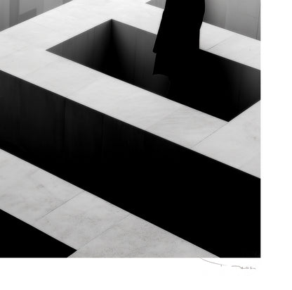 Life - Édition Limitée Tehos Numérotée Signée | Art Contemporain