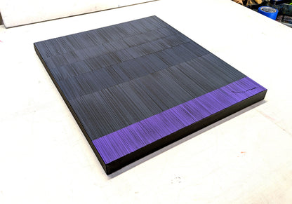 Tehos - tableau art contemporain - Abstraction LDS 03