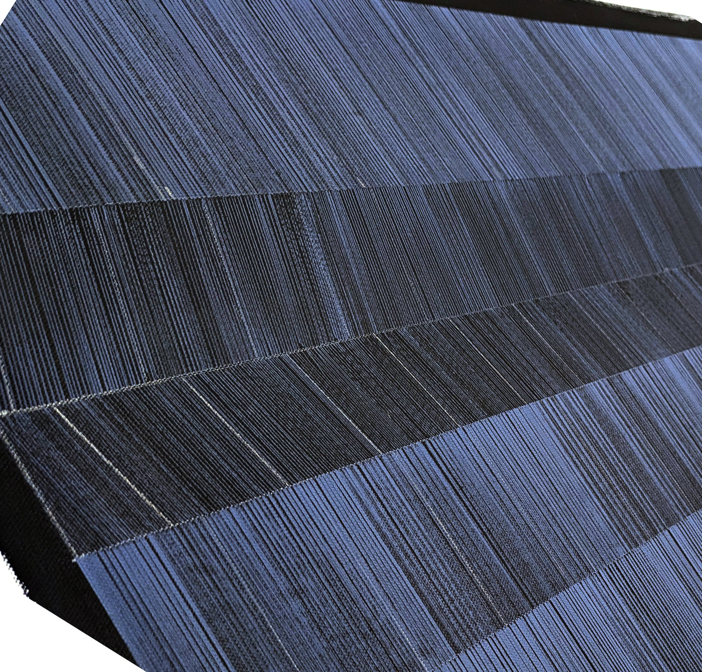 Tehos - tableau art contemporain - Abstraction LD 22