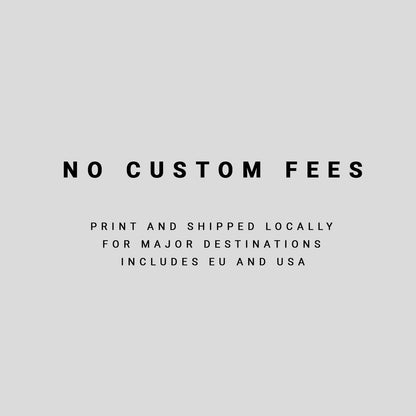 Tehos - Abstract Gradient Stripe 02 - 2026 -  Fine Art print