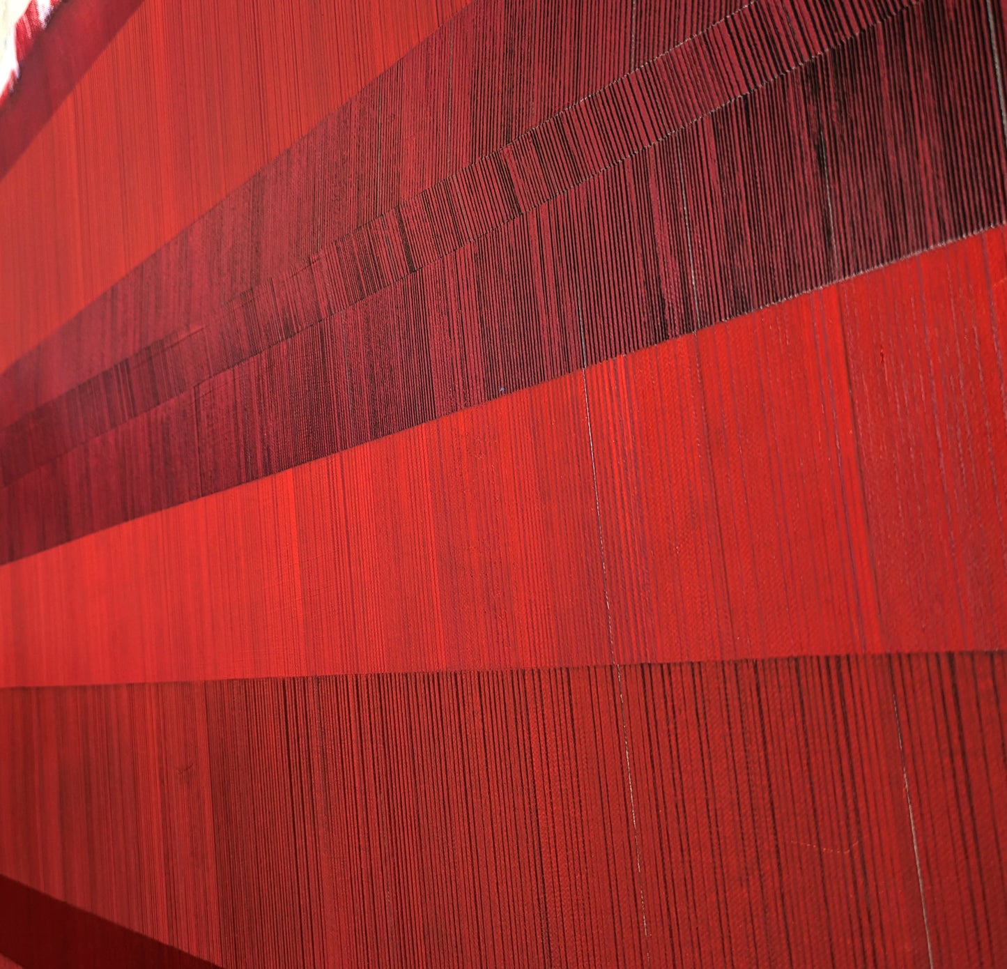 Tehos - tableau art contemporain - Abstraction LD19