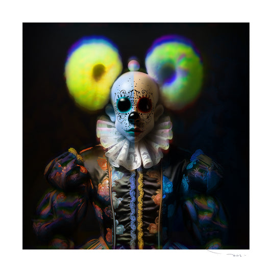 Tehos The Mouse Project V02