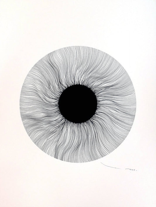 Tehos - Black eye 07