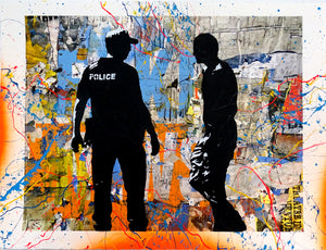 Descriptive image text