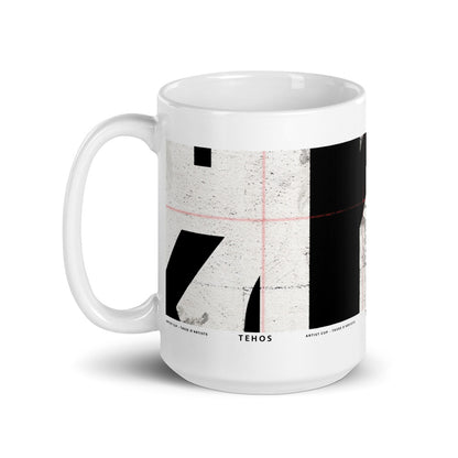 Tehos mug K01